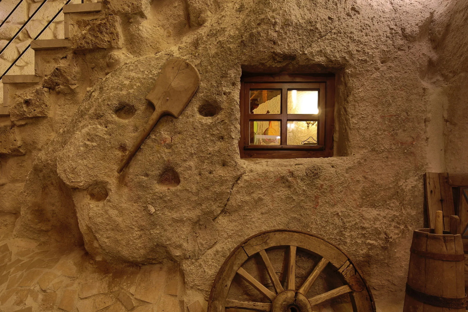 Foto - The Owl Cave Hotel