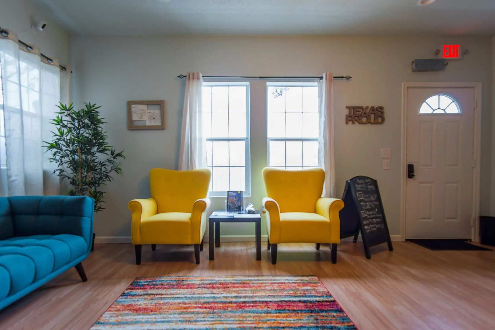 Foto - Wanderstay Houston Hostel