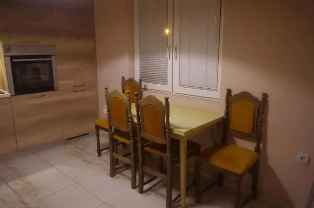 Grande House