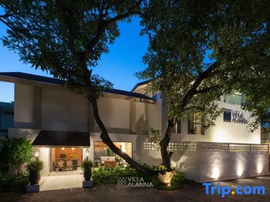 Photo - Villa ALANNA