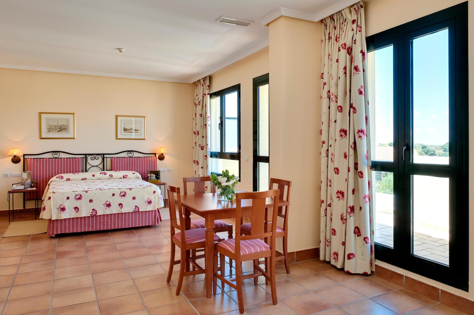 Foto - Barceló Jerez Montecastillo & Convention Center