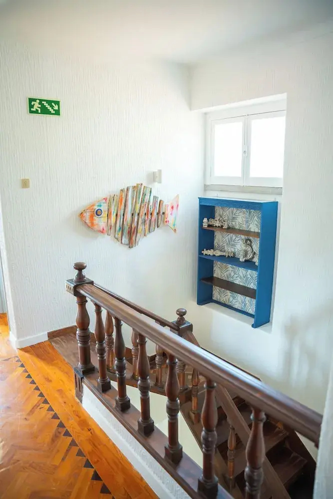 Photo - Moby Dick Lodge Colares