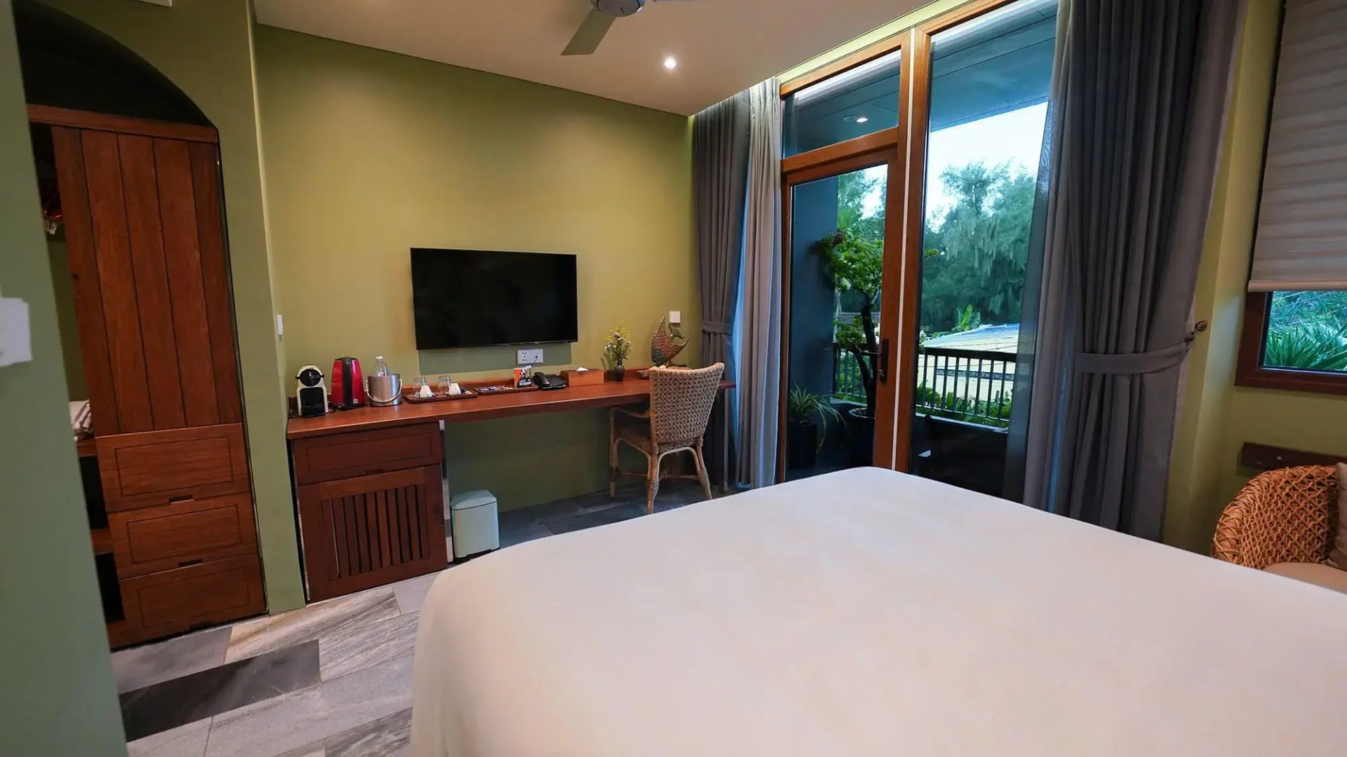 Foto - CHiEM HoiAn - The Beachside Boutique Hotel & Villa