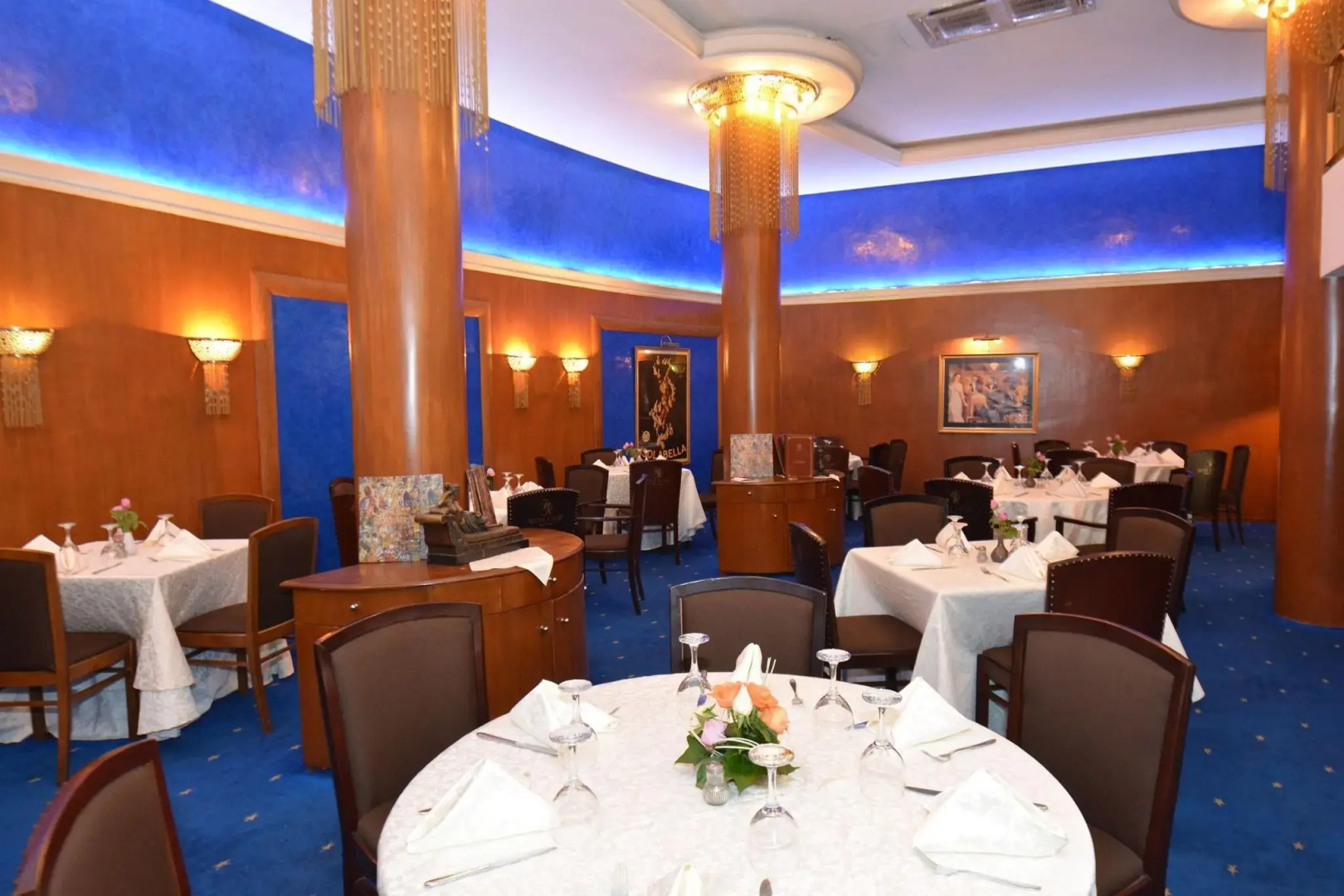 Photo - Imperial Boutique Hotel Rabat