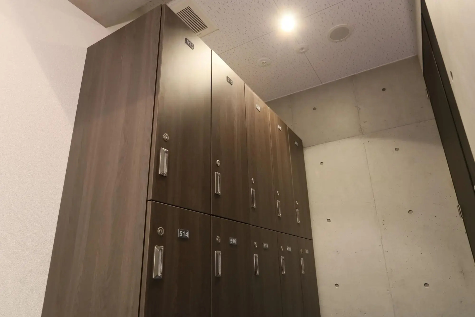 Photo - Capsule Room Lightning Hotel Asakusa