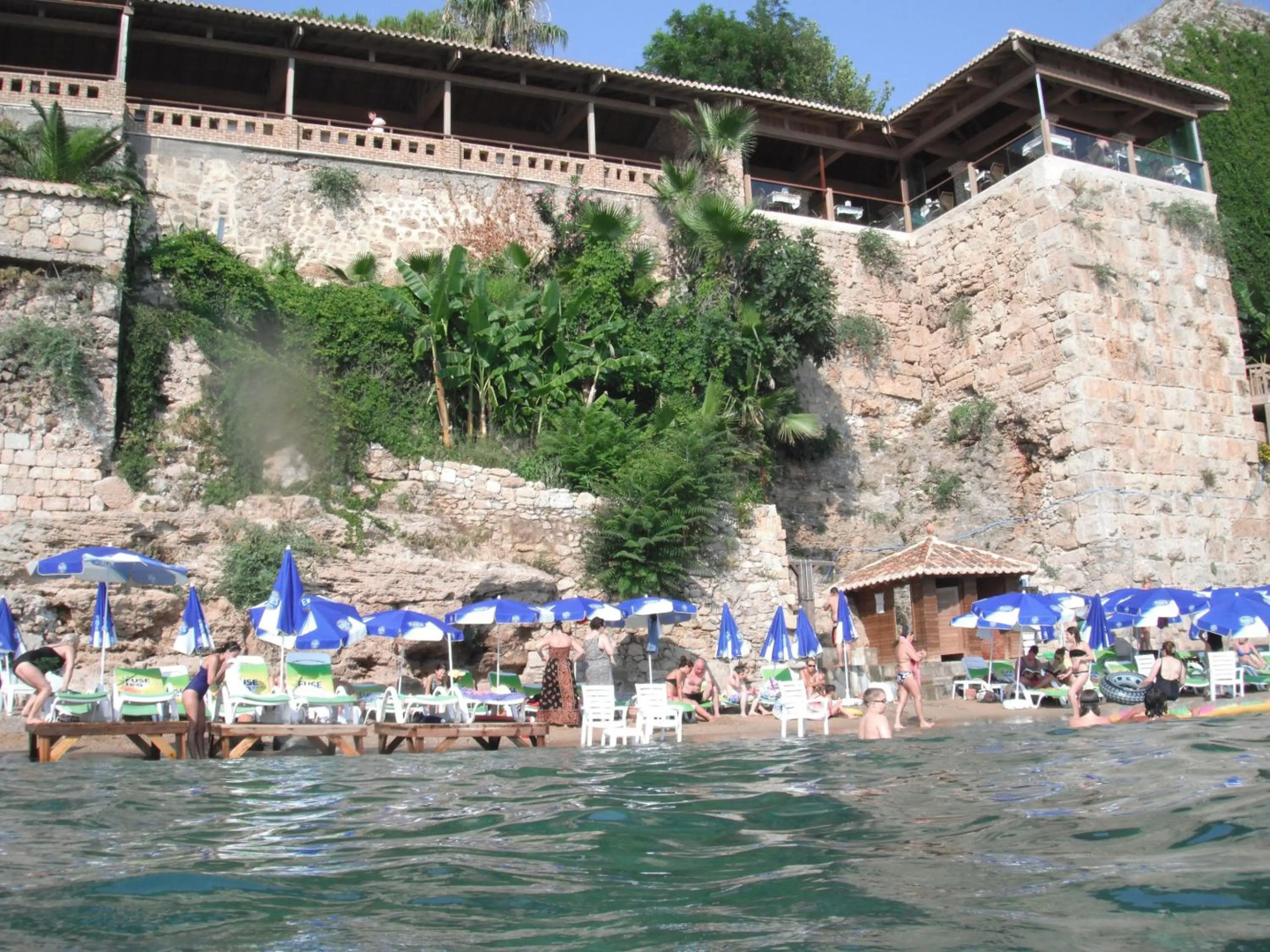 Foto - Grand Erken Hotel