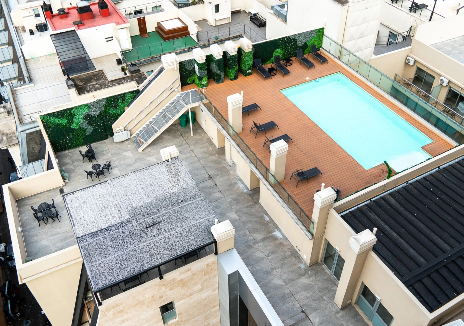 Photo - La Cisterna by DOT Suites