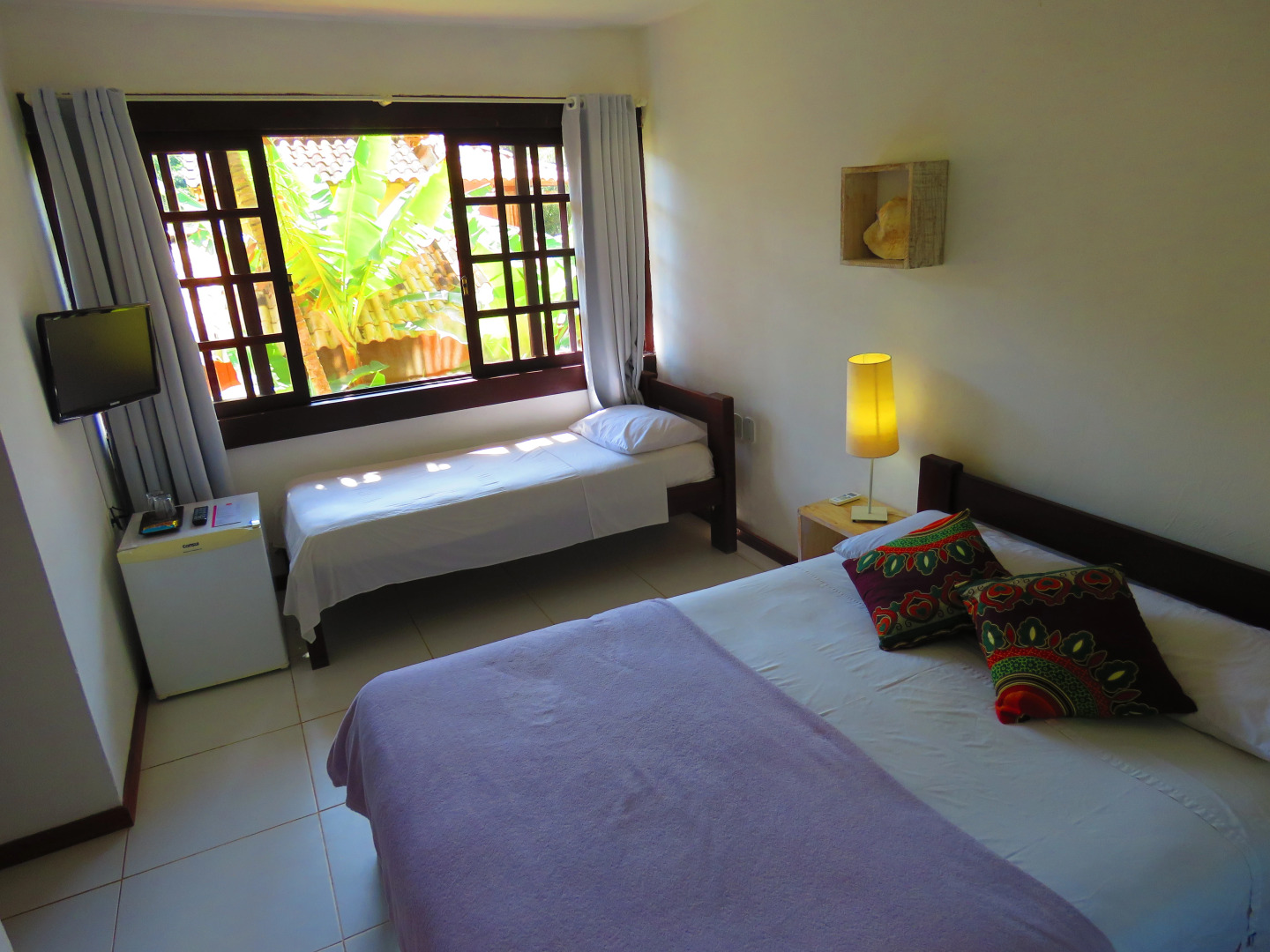 Foto - Pousada Casa Cactus Praia da Tartaruga Búzios