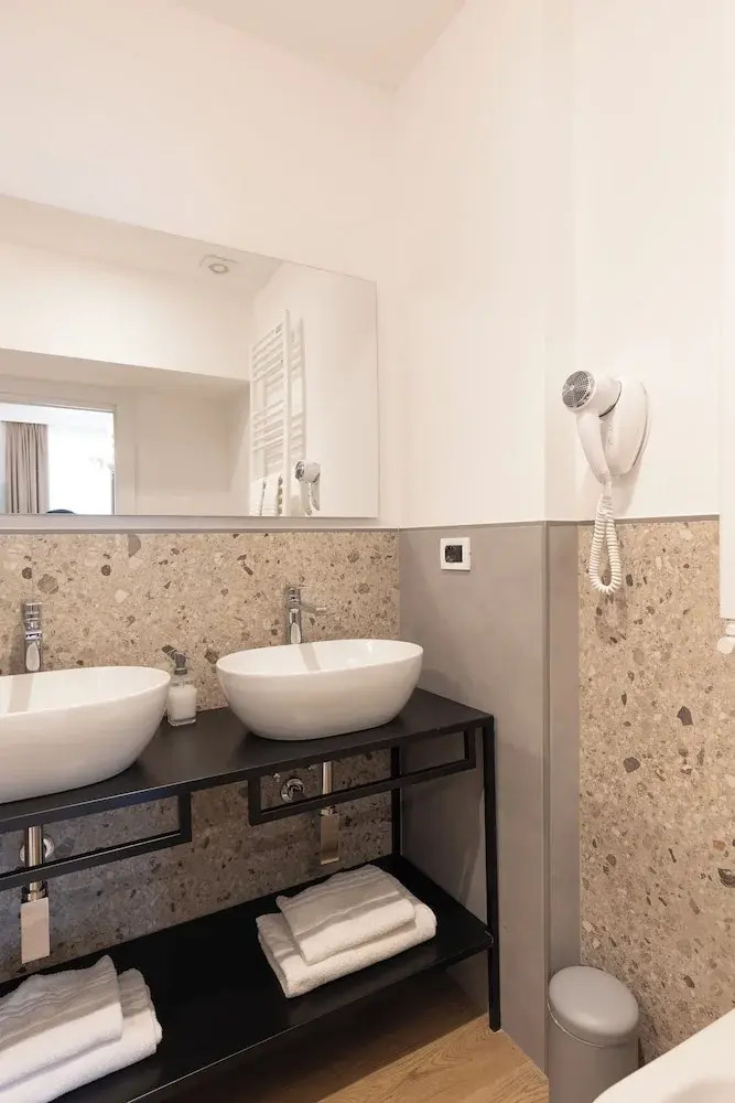 Photo - Tiburtina 86 Luxury Suites