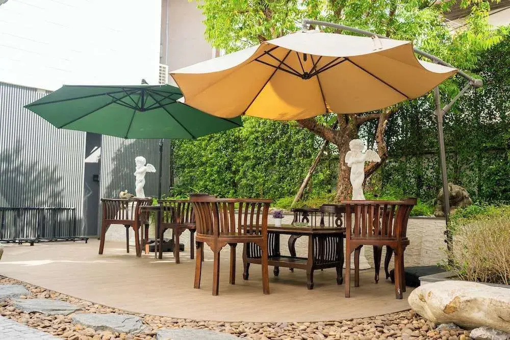 Foto - Singharaj Boutique Hotel