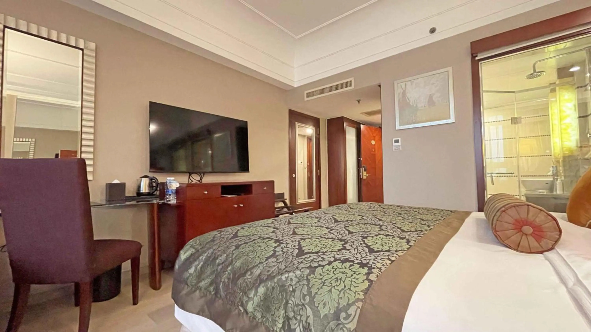 Photo - Merry Hotel Shanghai (Former Rendezvous Merry Hotel Shanghai)