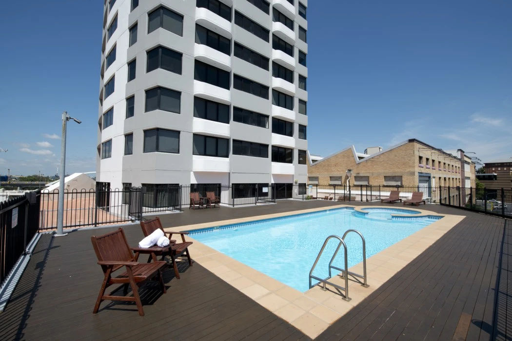 Foto - Park Regis North Quay