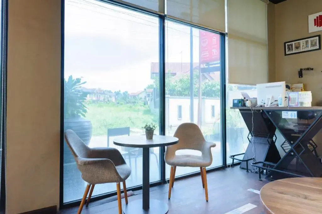 Foto - RedDoorz Plus near Universitas Sumatera Utara