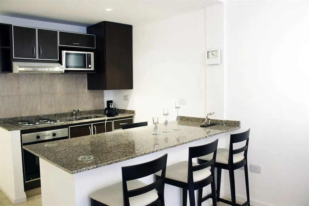 Foto - ARC Arenales Studios & Suites