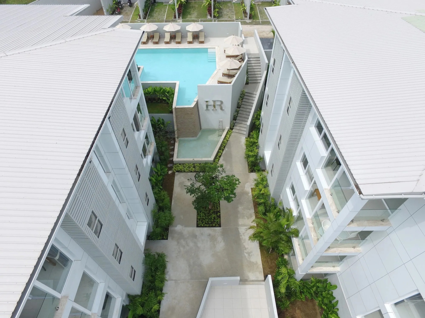 Foto - Horizon Residence Rentals