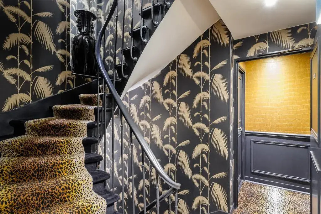 Foto - Monceau Elysées