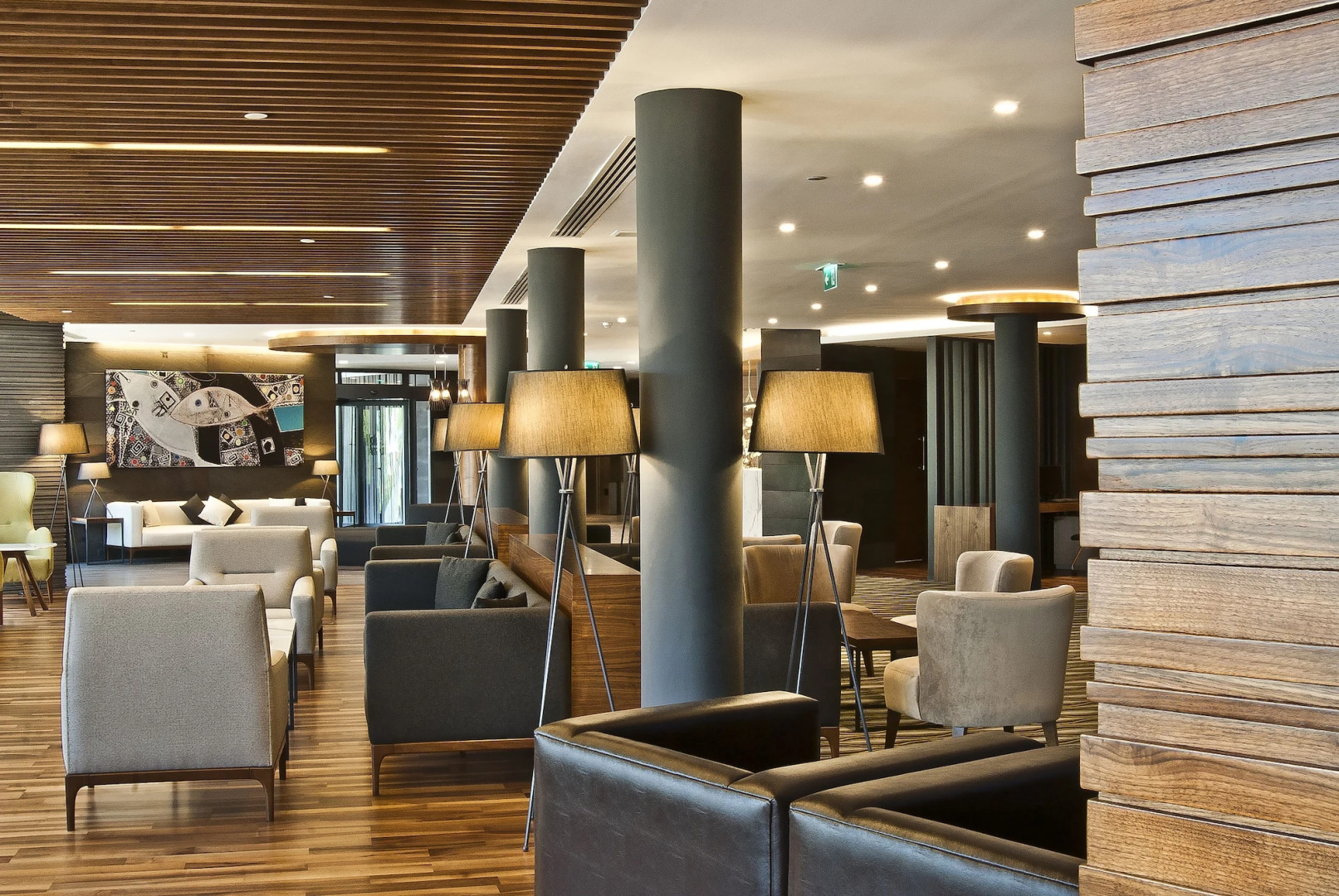 Photo - Hotel Anatolia