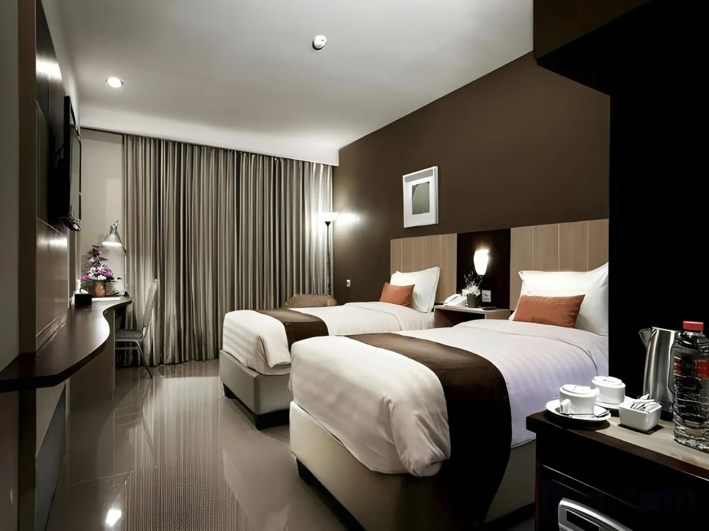 Photo - De Laxston Hotel Yogyakarta, Azana Hotels Collection