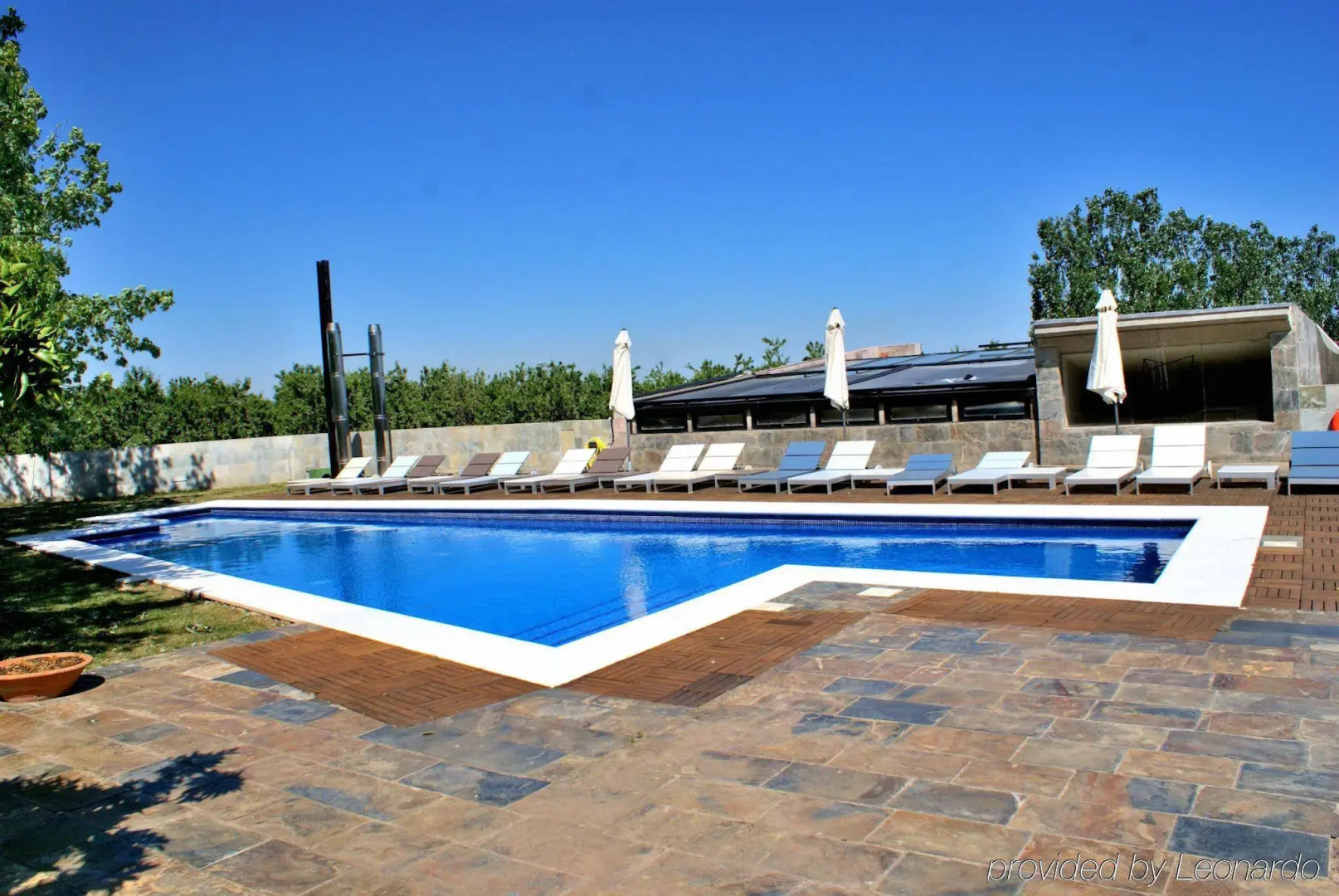 Photo - Mas Passamaner Hotel
