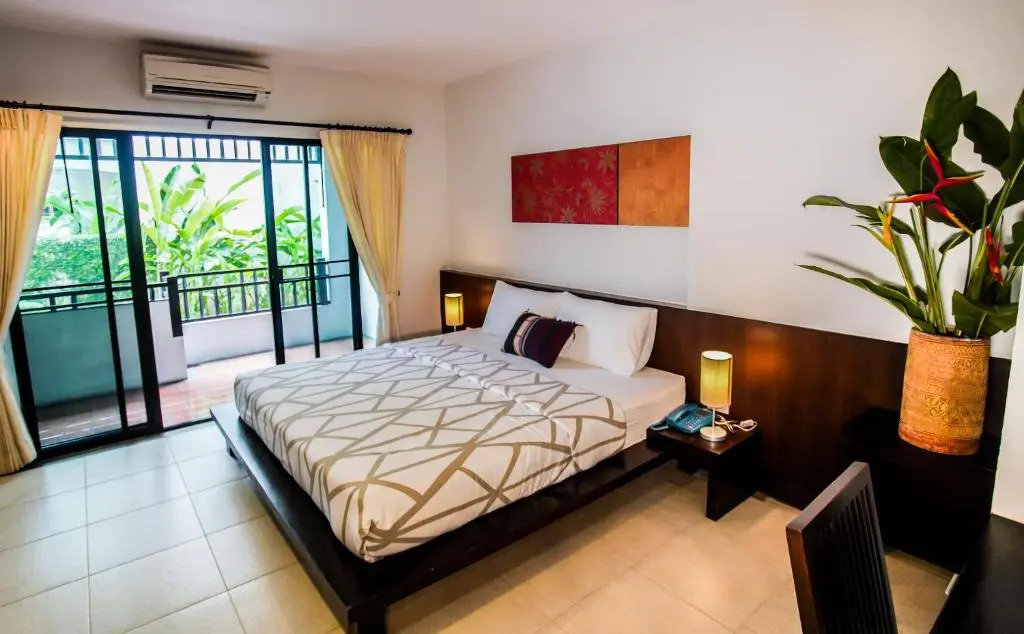 Foto - Sang Serene House