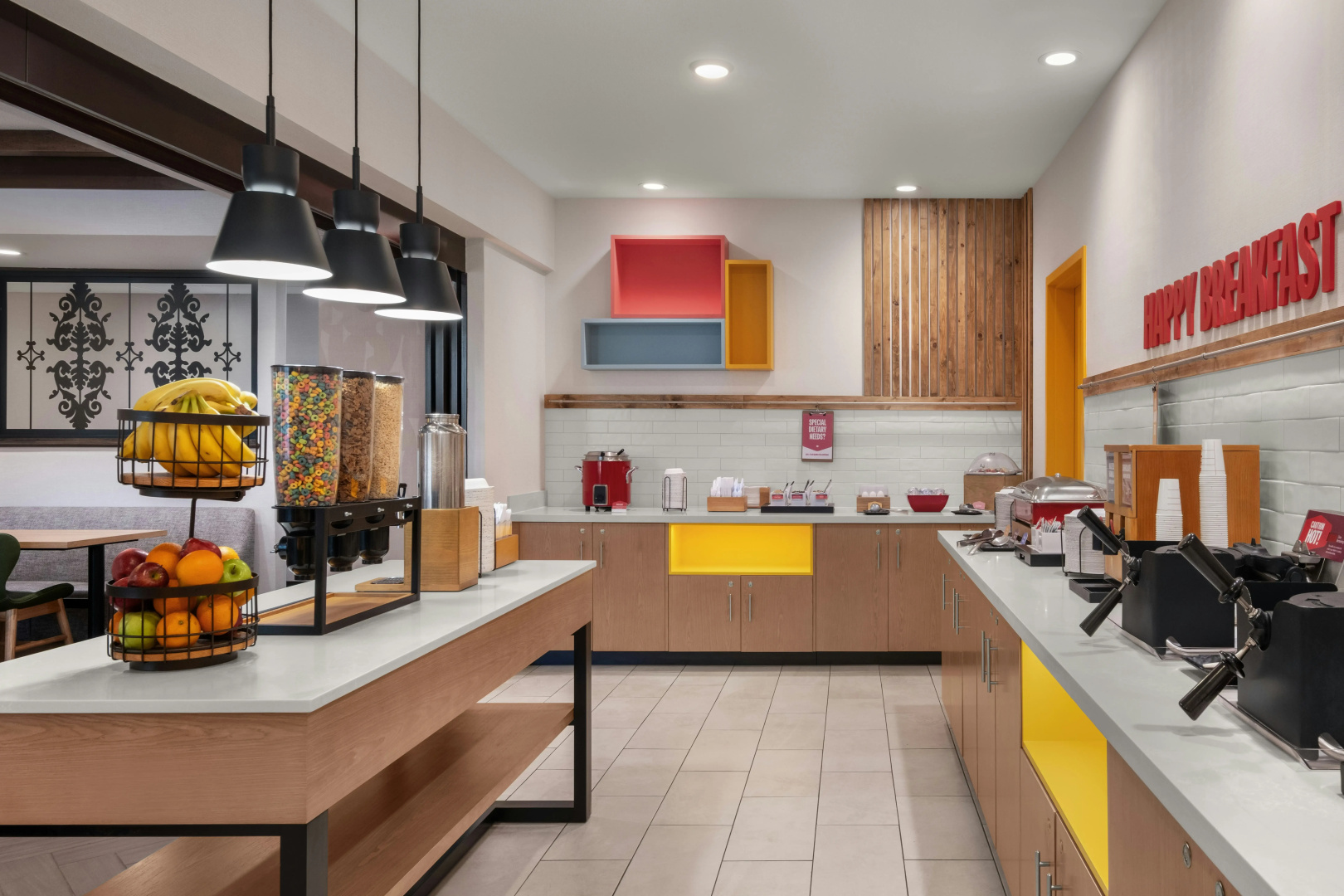 Foto - Hampton Inn & Suites Fresno