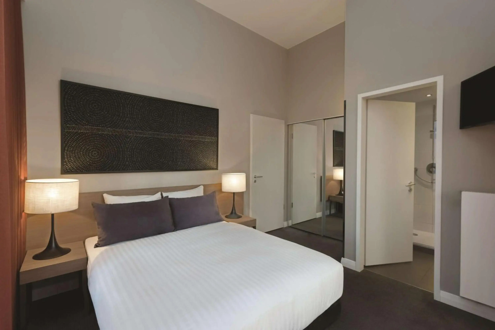 Foto - Adina Apartment Hotel Berlin Checkpoint Charlie