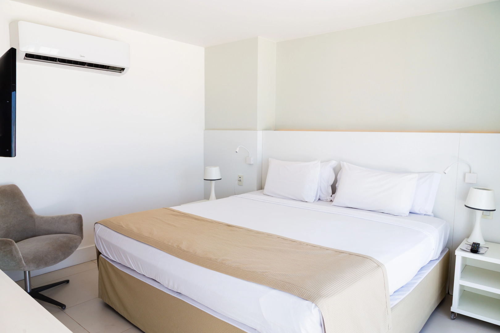 Foto - CDesign Hotel