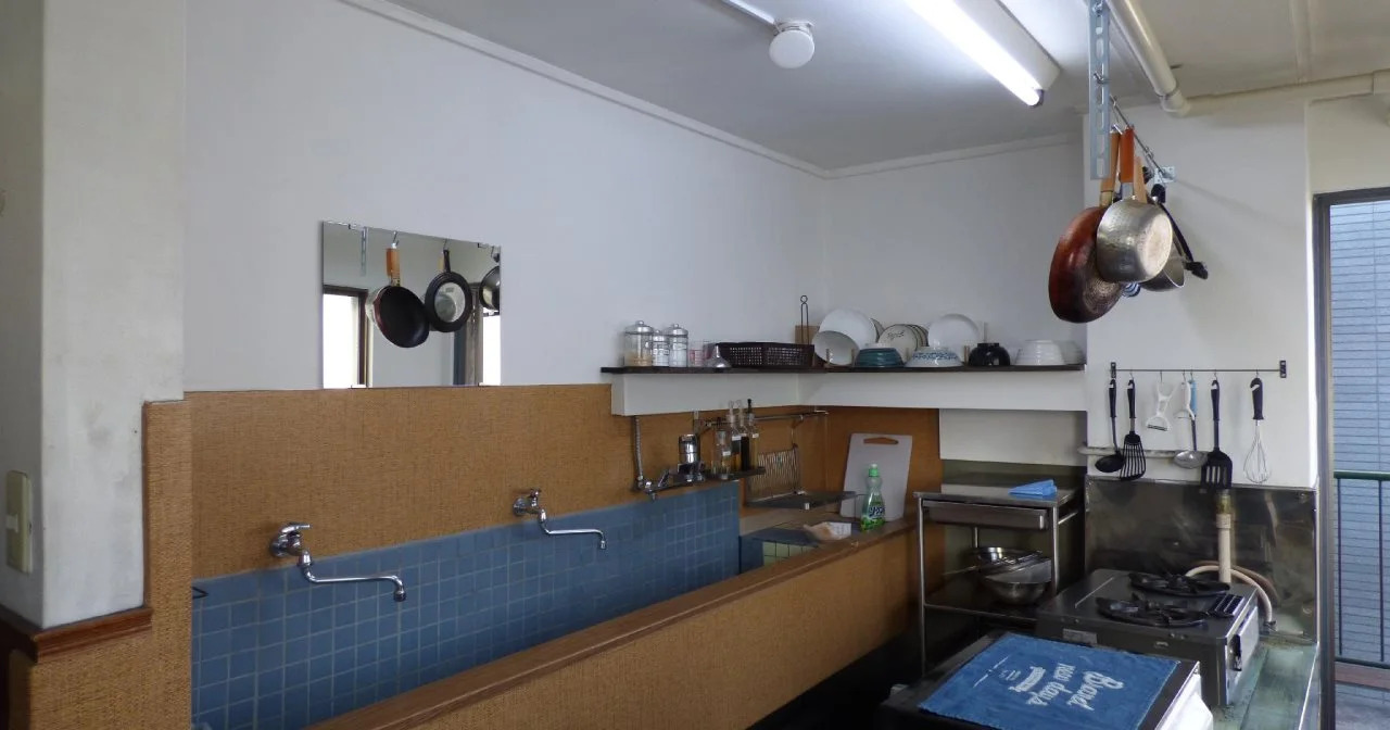 Foto - Yokohama Hostel Village Hayashi-Kaikan