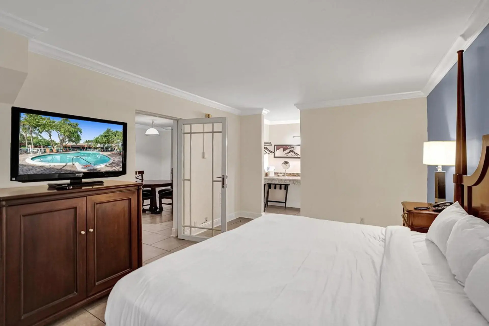 Foto - Fort Lauderdale Grand Hotel