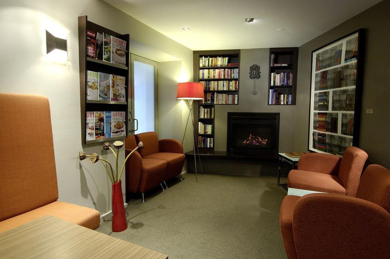 Foto - Alto Hotel On Bourke