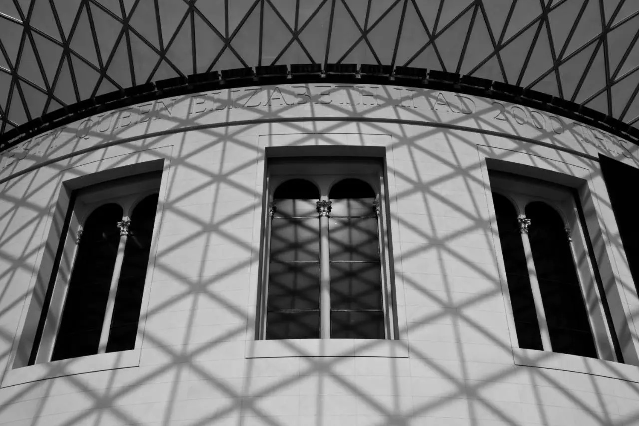 Foto - Thistle London Holborn