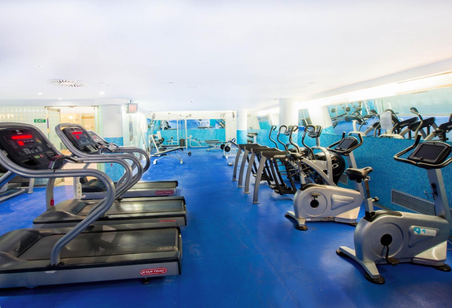 Foto - Hotel BCL Levante Club & Spa - Adults only