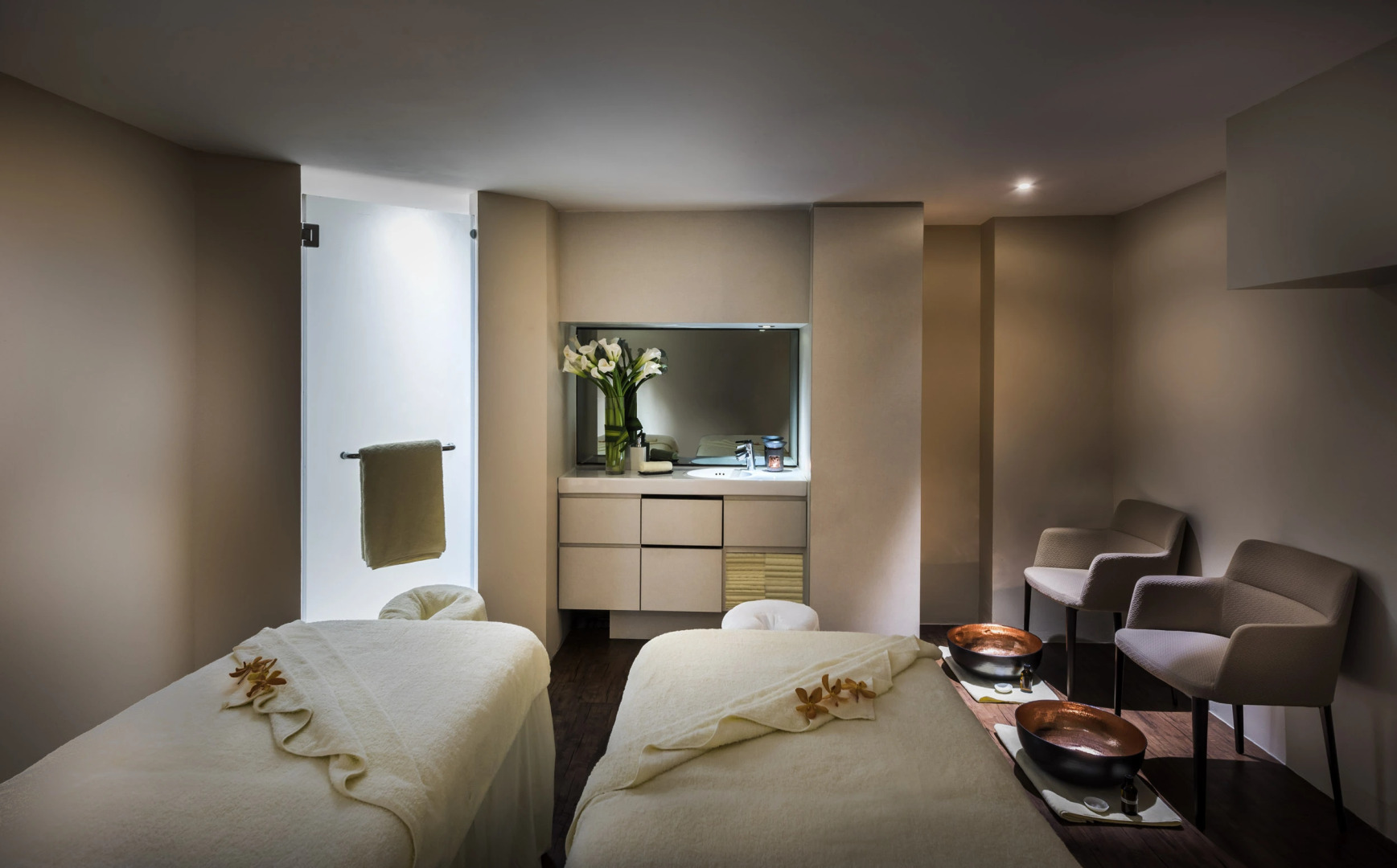 Photo - The Fullerton Hotel Singapore