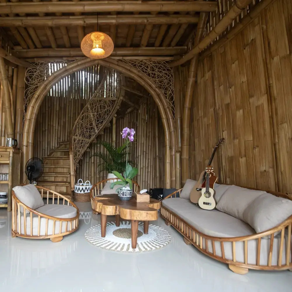 Photo - Punduk Villa - The Manta