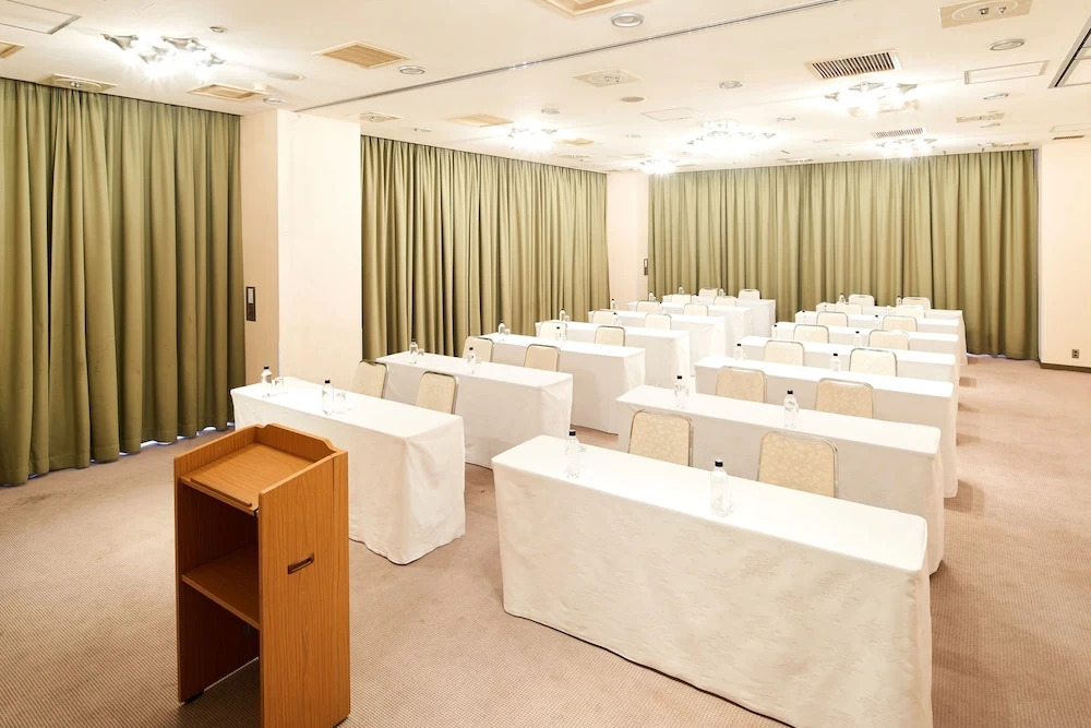 Foto - Marroad Inn Akasaka