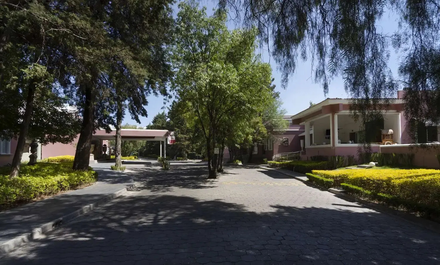 Foto - MM Grand Hotel Puebla, Tapestry Collection by Hilton