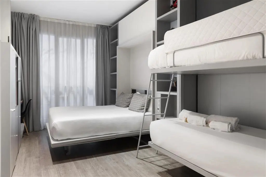 Foto - Petit Palace Plaza España