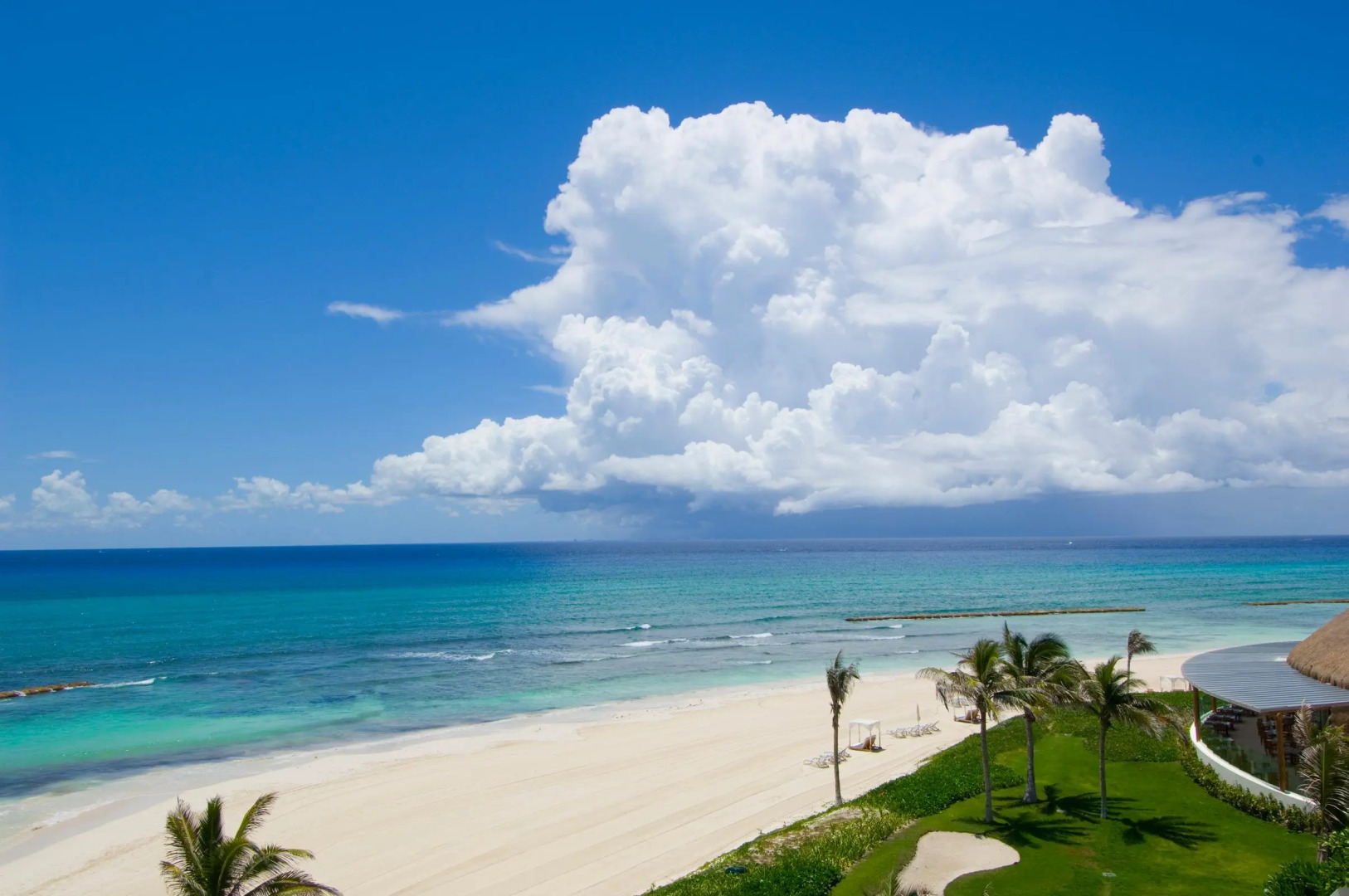 Foto - Grand Velas Riviera Maya - All Inclusive