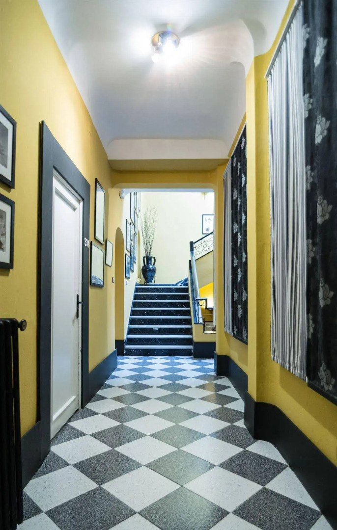 Foto - Hotel Ateneo Sevilla