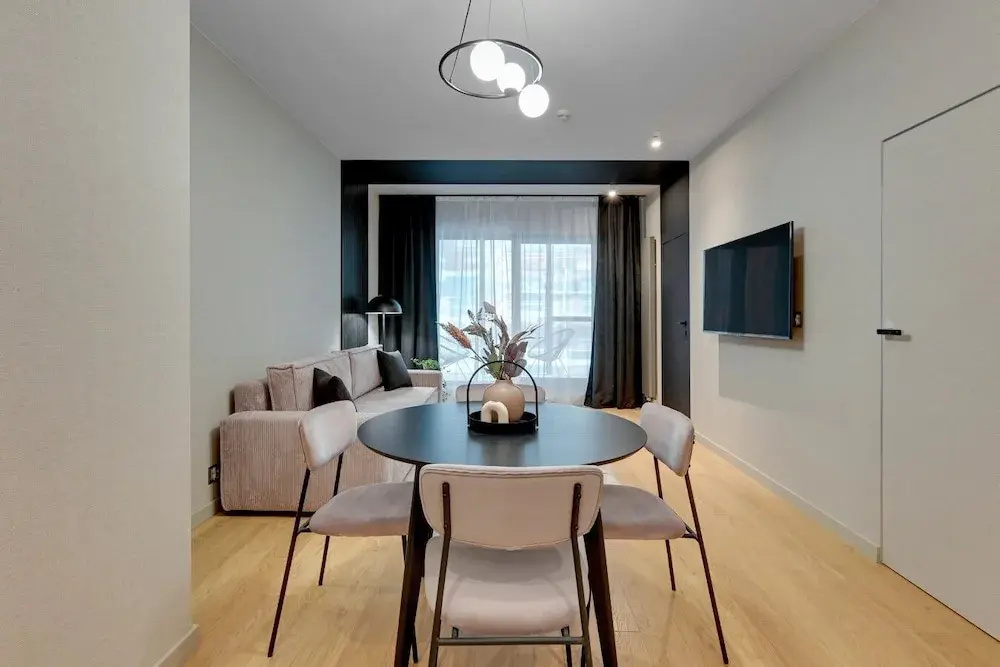 Foto - DEO PLAZA Premium Suites & Riverside by Downtown Apartments