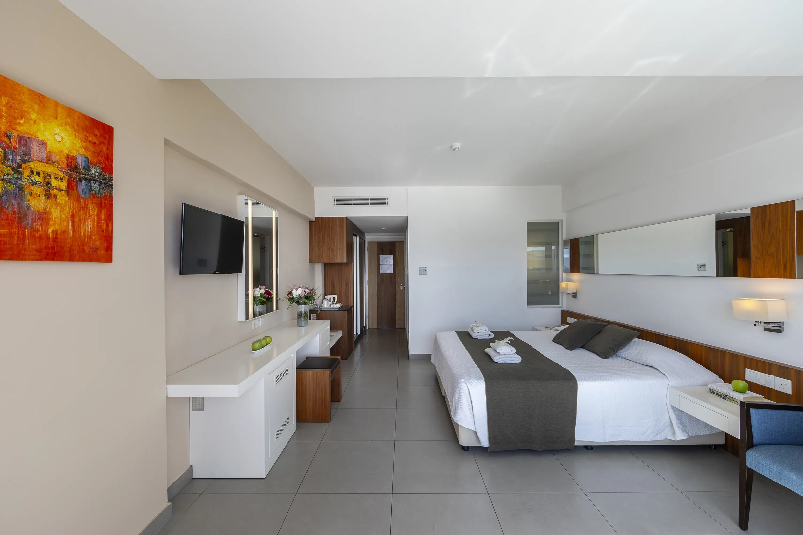 Foto - Melissi Beach Hotel & Spa