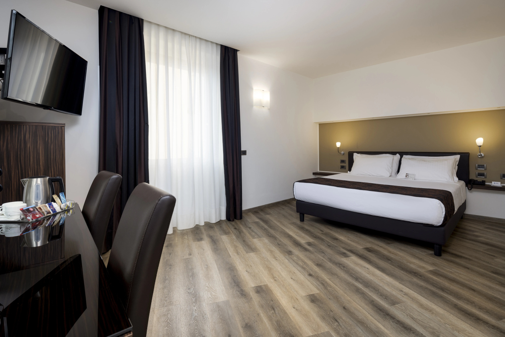 Photo - Best Western Hotel Biri