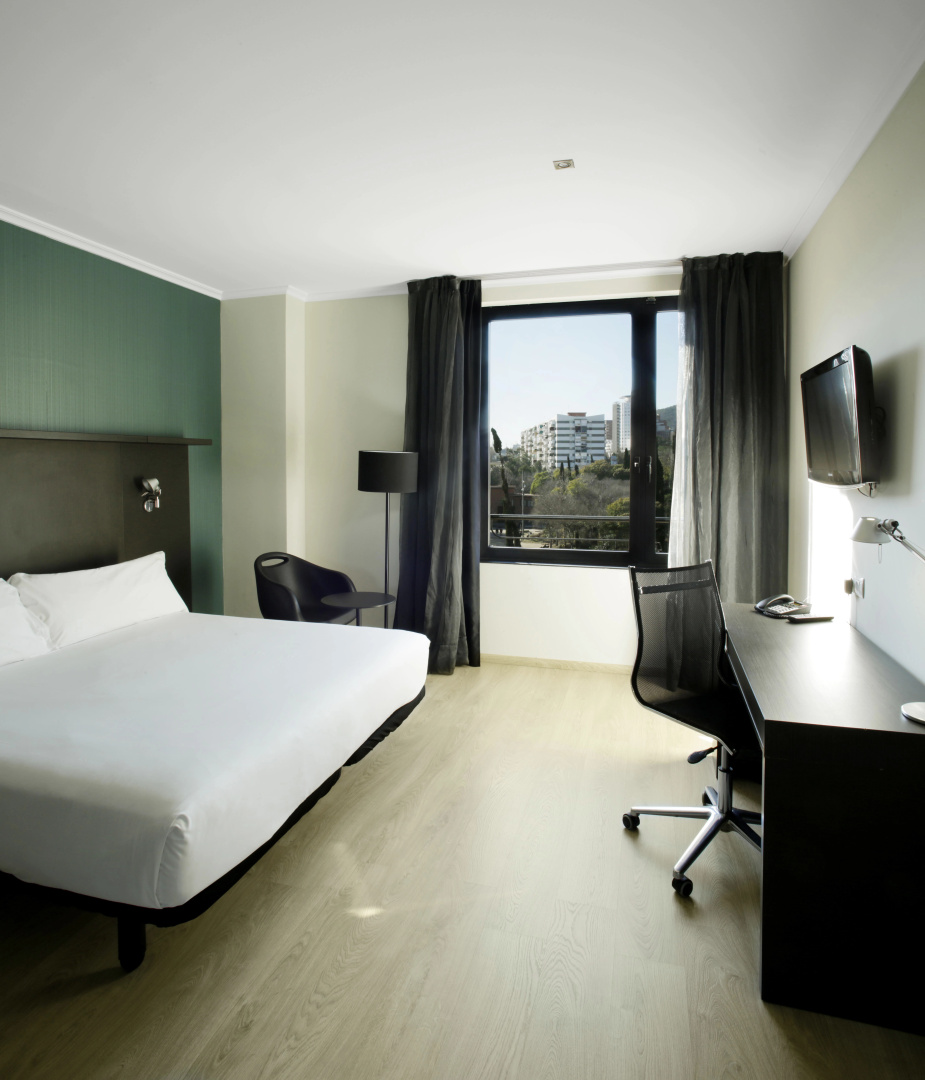 Foto - Hotel Alimara