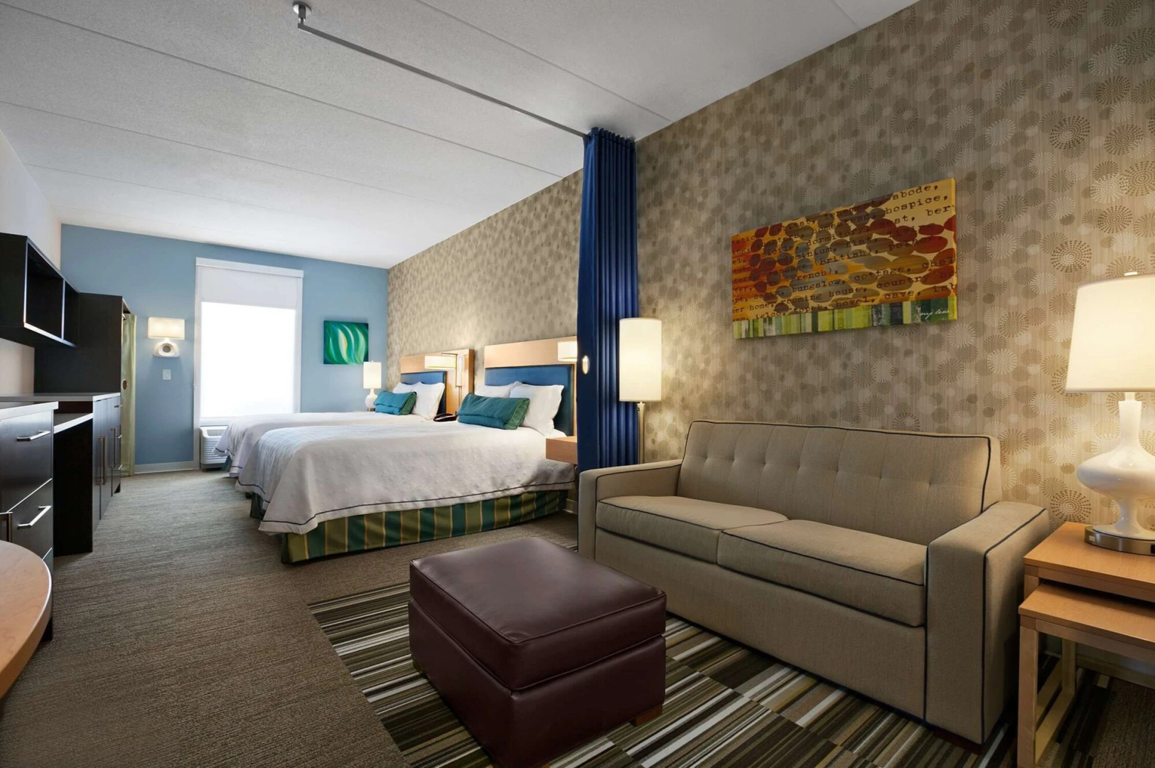 Photo - Home2 Suites Nashville Airport
