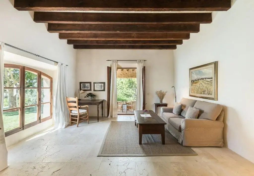 Photo - Belle Son Mas Luxury Finca Hotel