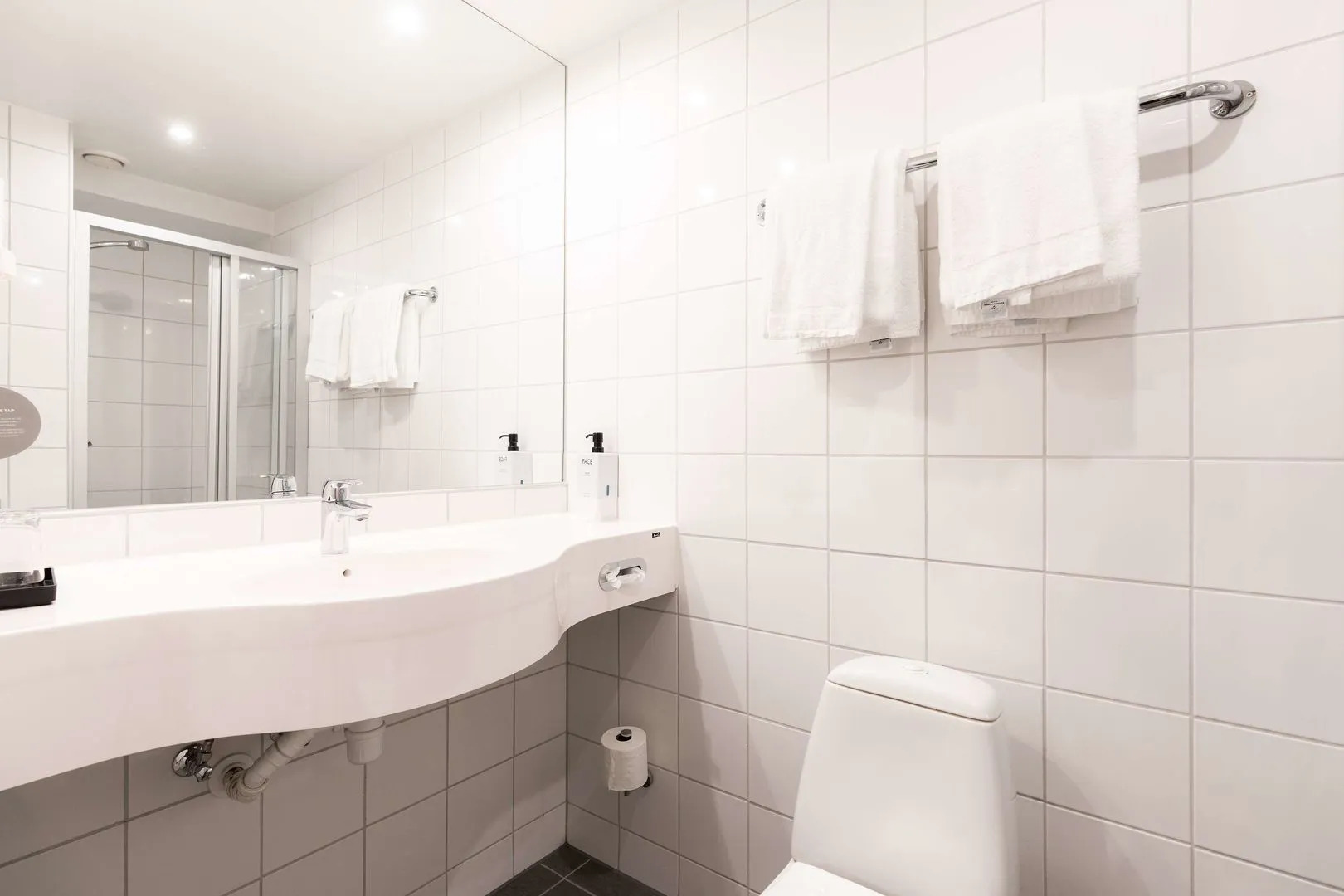 Foto - Scandic Byparken