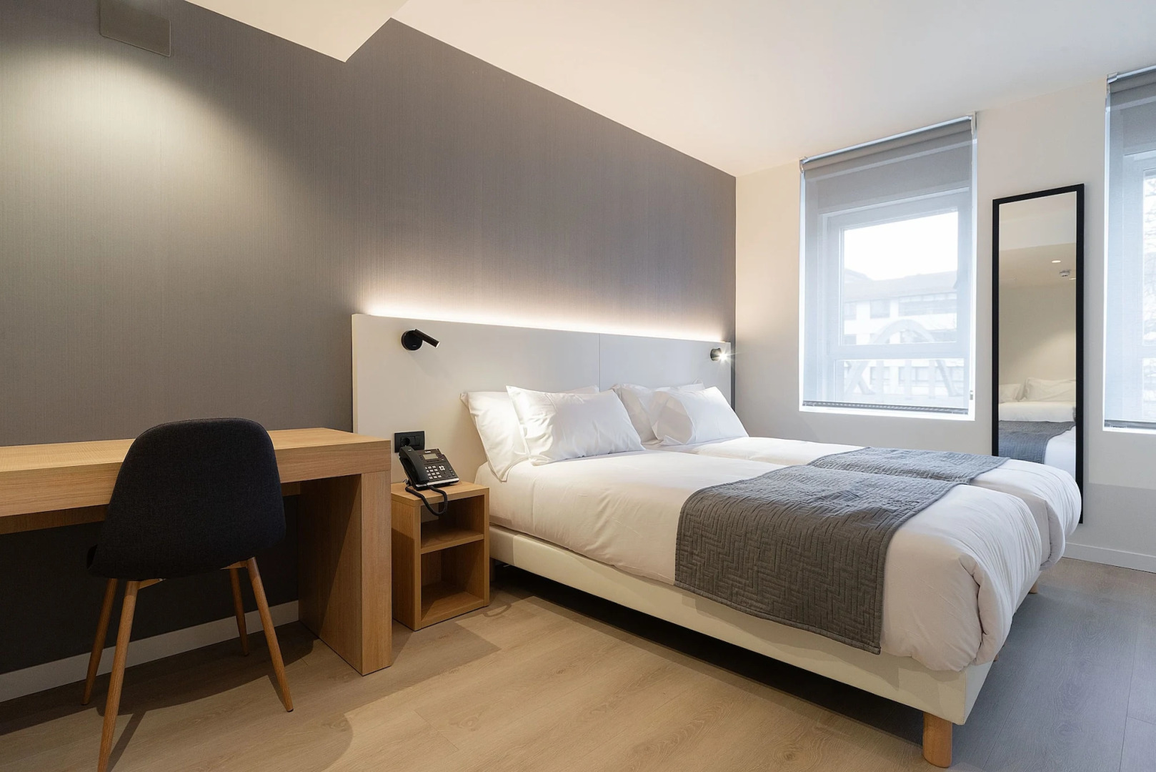 Foto - Hotel Distrito Oeste