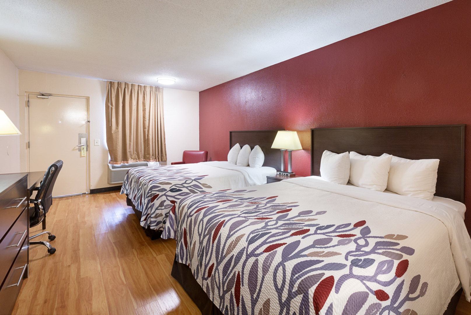 Foto - Red Roof Inn Hardeeville