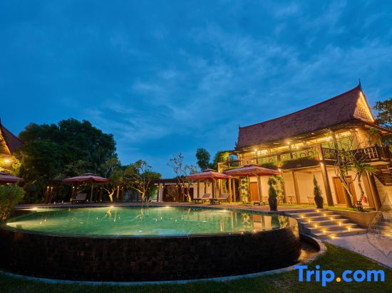 Foto - Phoum Chaufea Resort