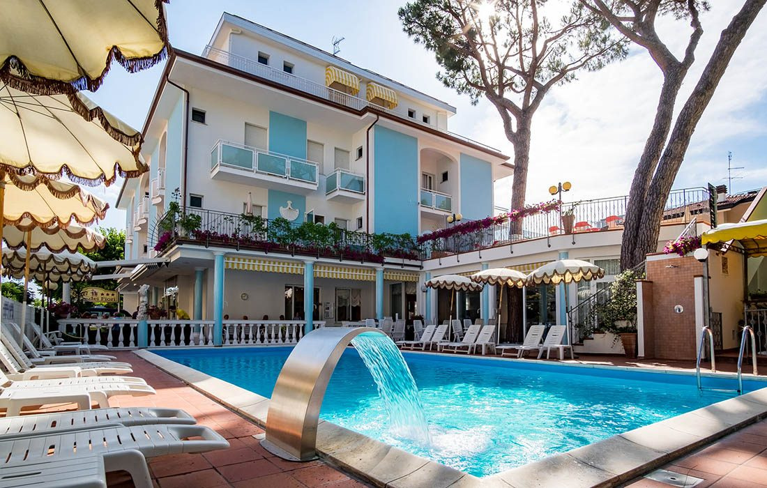 Foto - Hotel Villa dei Fiori